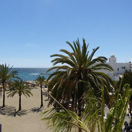 Marbella Beach And Sea View Apartment Exteriér fotografie