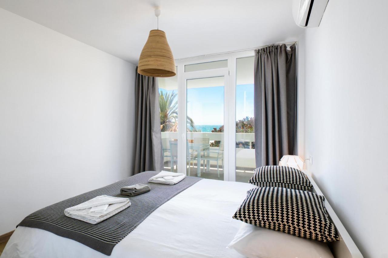 Marbella Beach And Sea View Apartment Exteriér fotografie